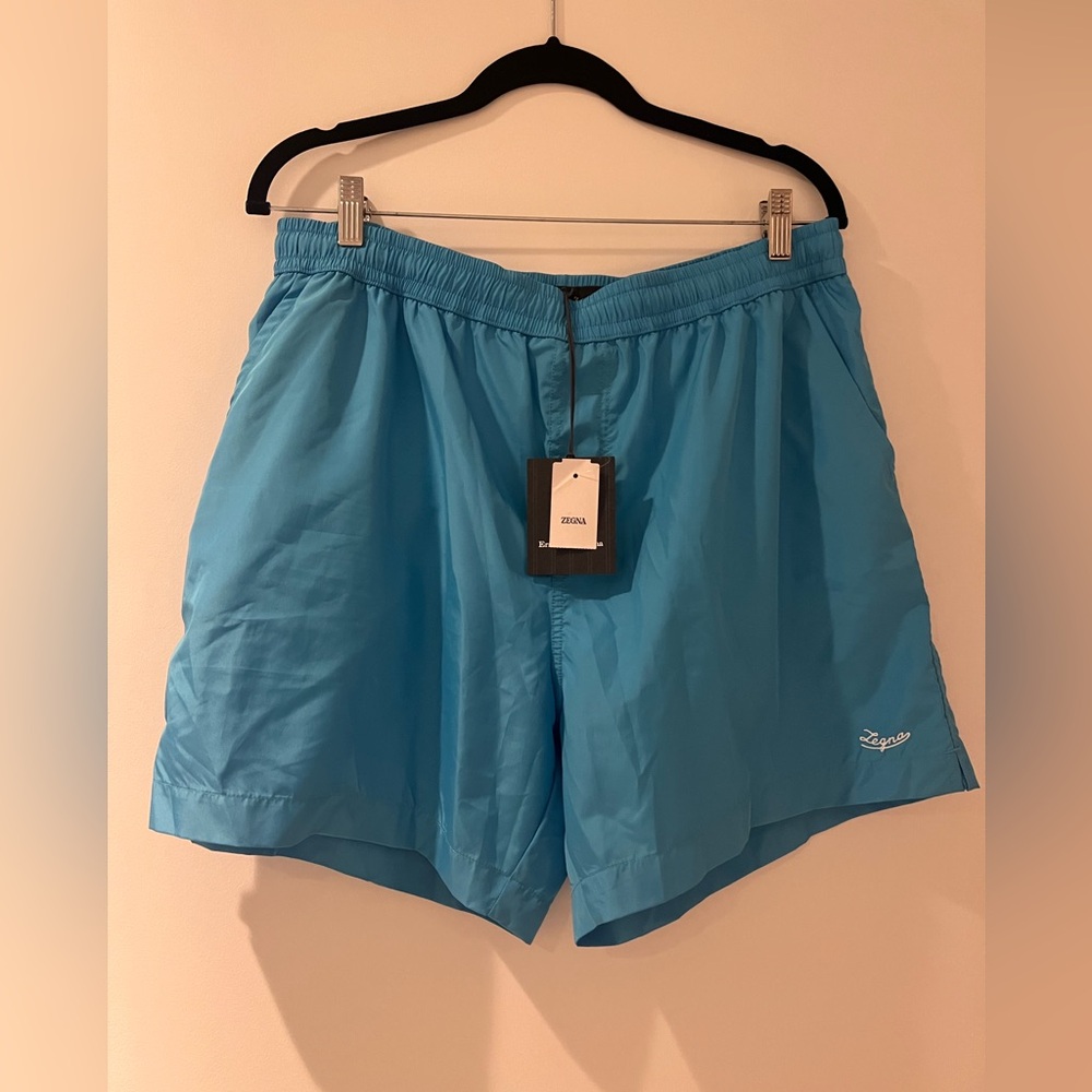 Ermenegildo Zegna Swim Shorts NWT